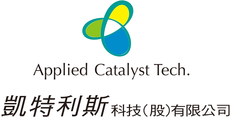 凱特利斯科技股份有限公司